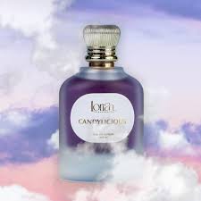 Candylicious - lorian